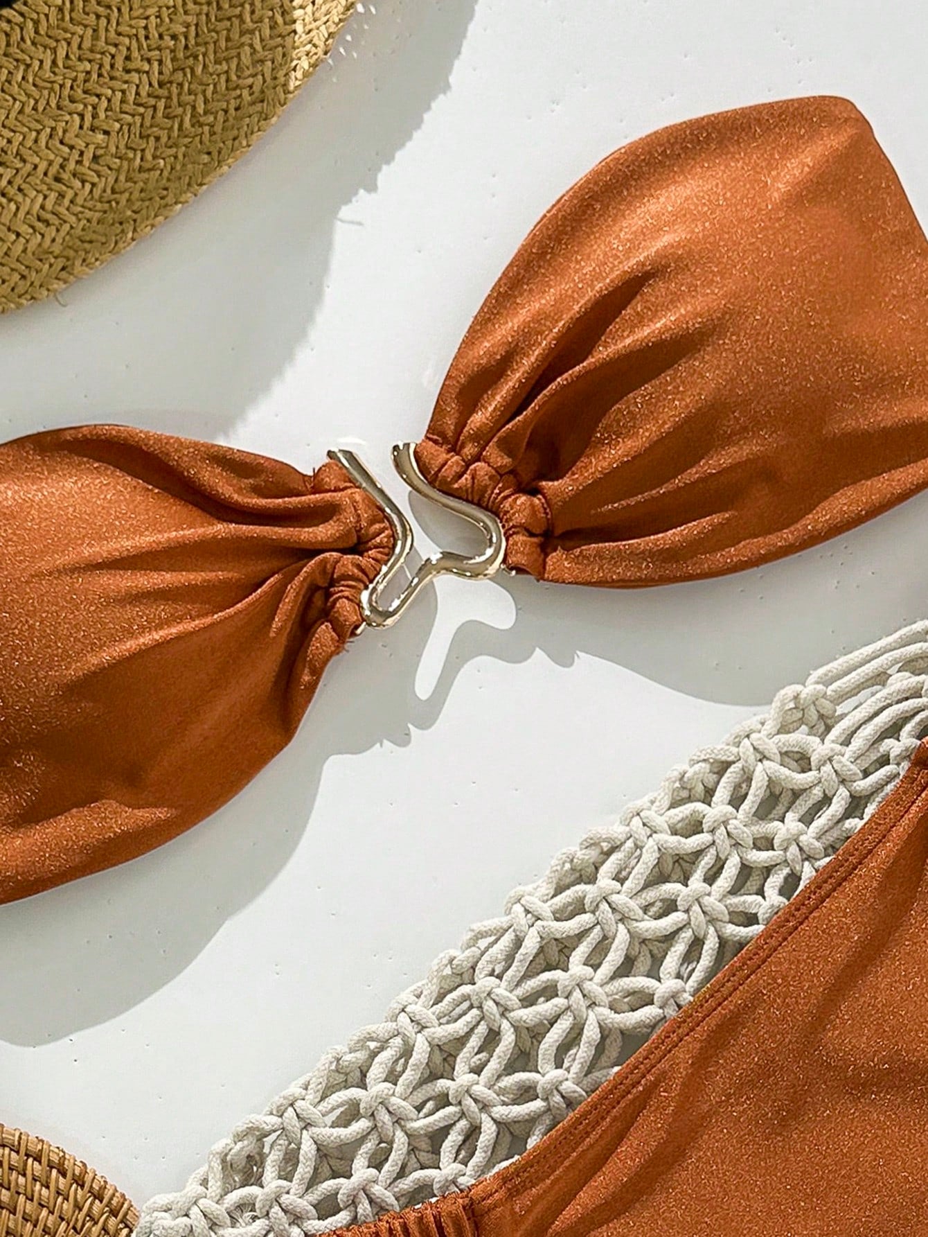 Biquíni Tomara que Caia Elegante