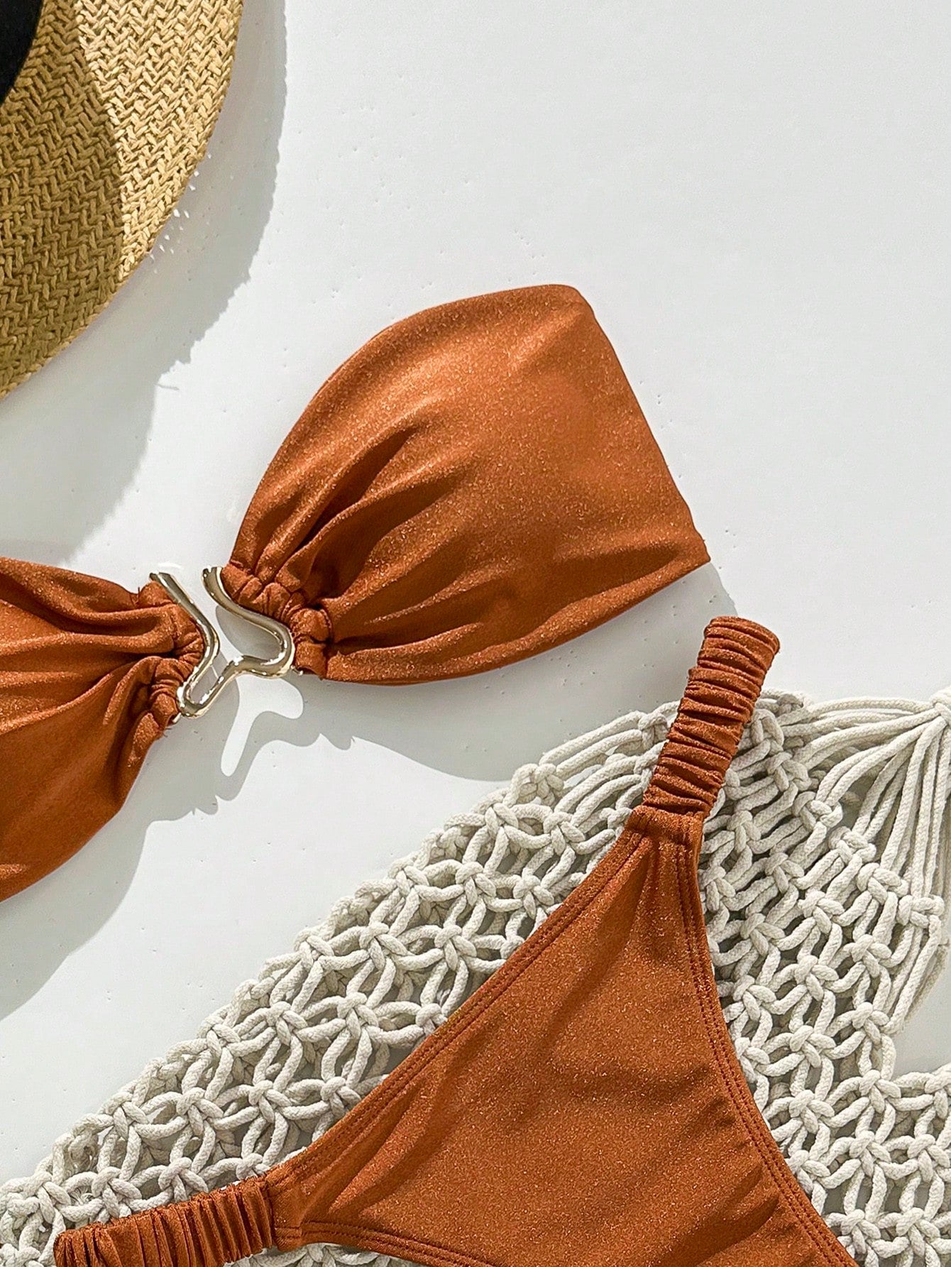 Biquíni Tomara que Caia Elegante