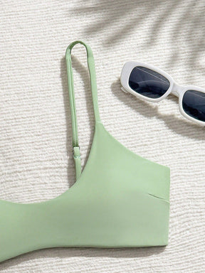 Biquíni Minimalista Top Sexy 