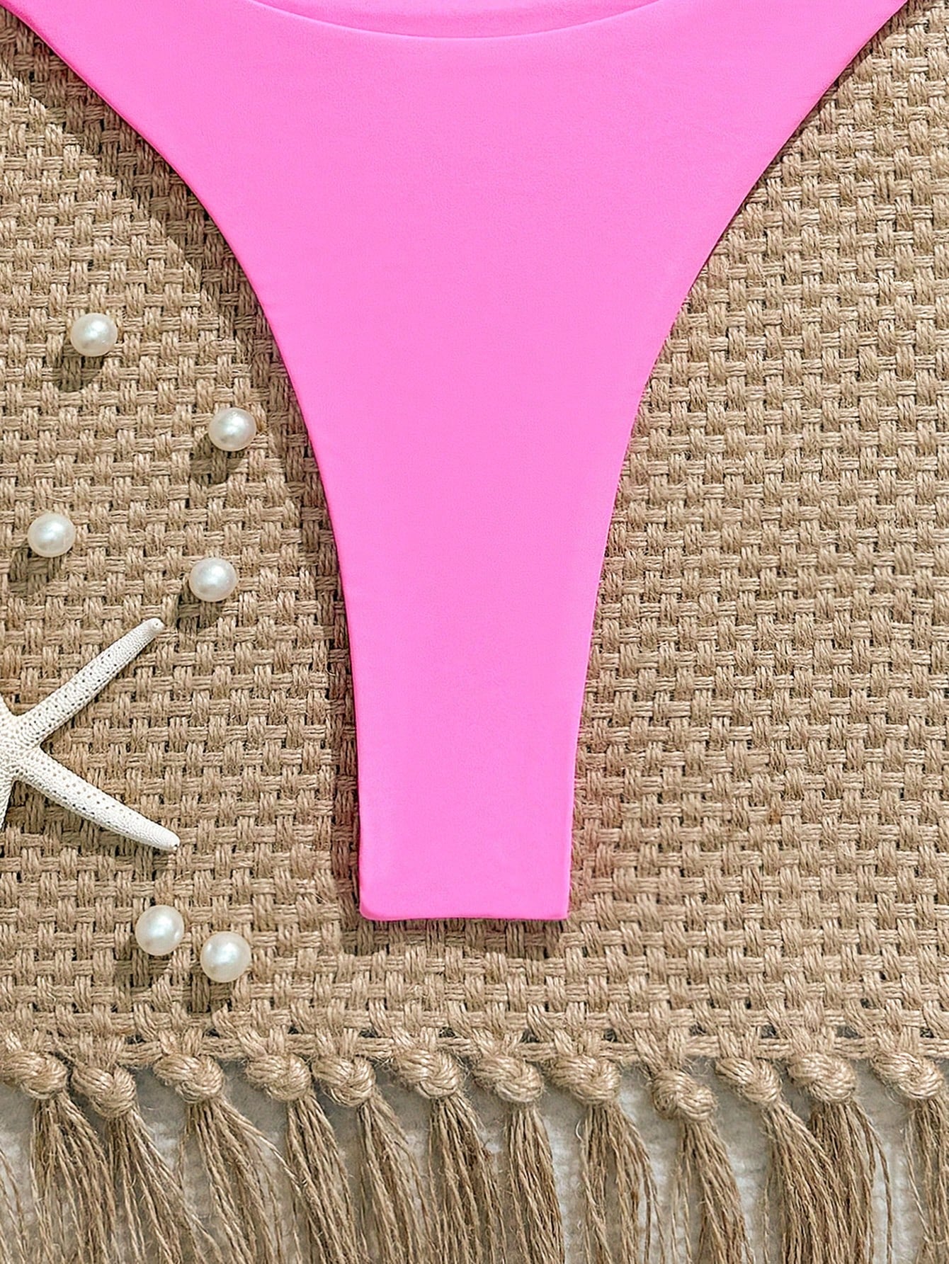 Biquíni Minimalista Top Sexy 