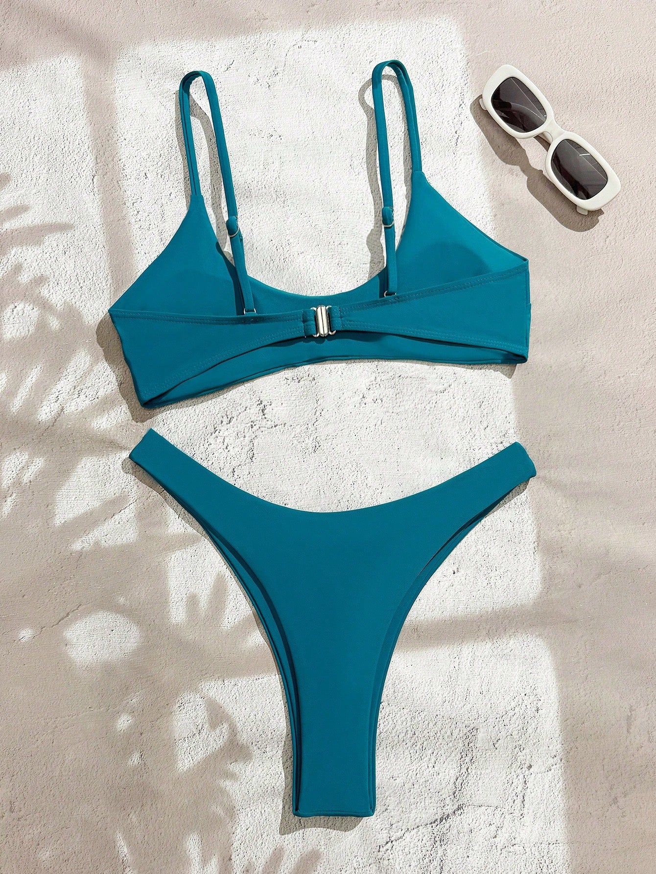 Biquíni Minimalista Top Sexy 