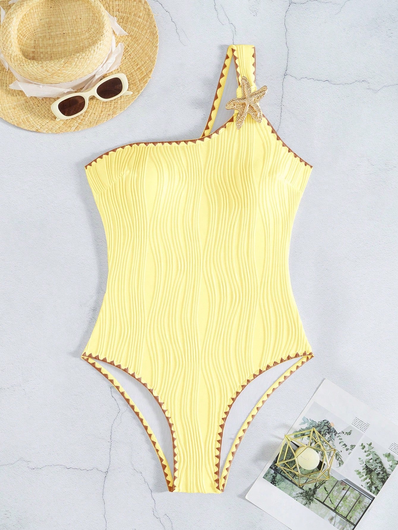 Maiô Estrela Stella