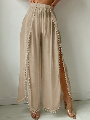 Calça Saída de Praia Verônica