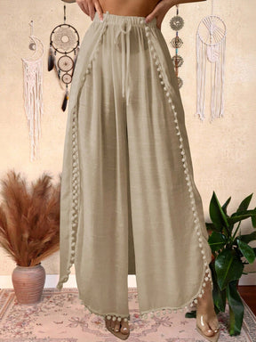 Calça Saída de Praia Verônica