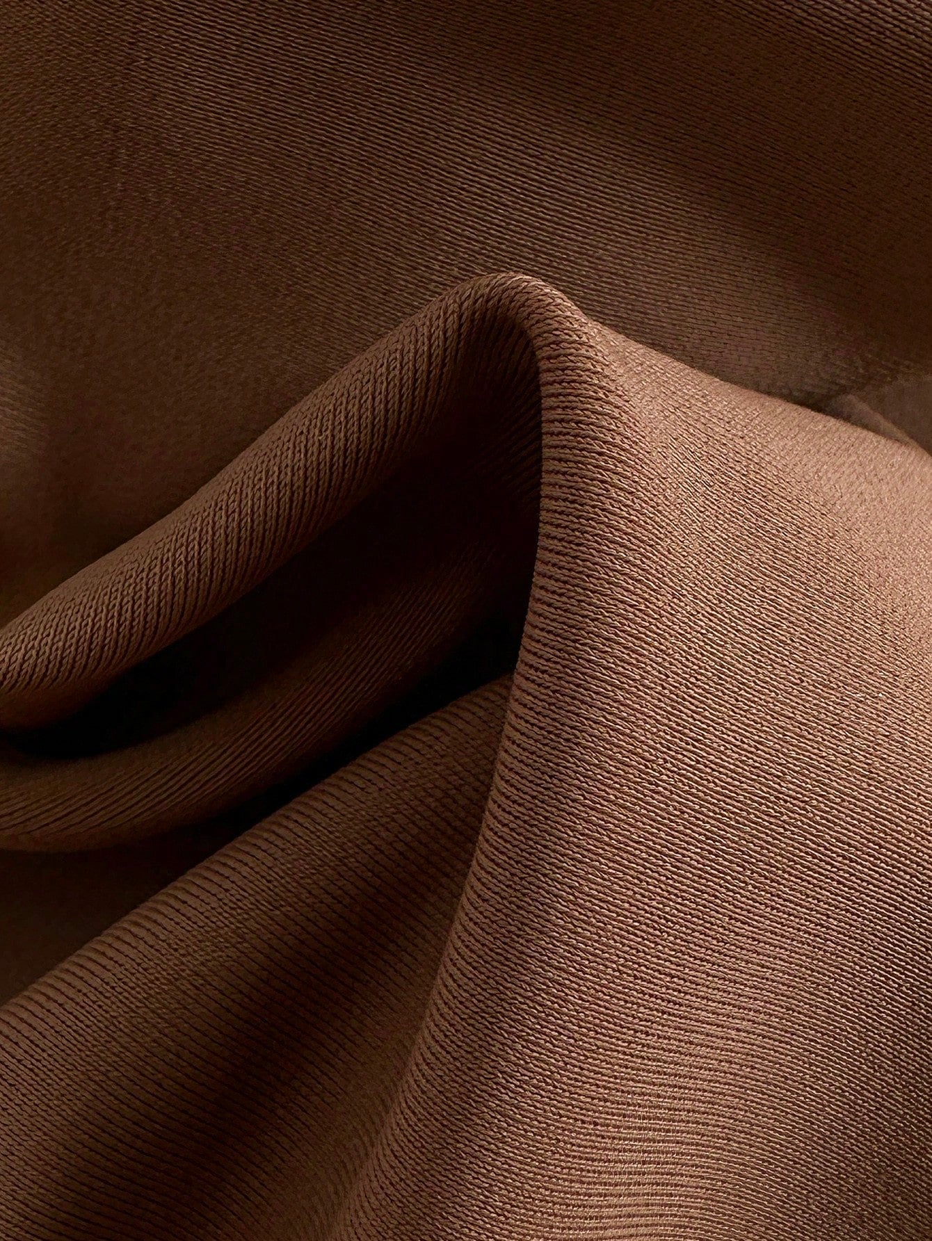 Biquíni Retro em Tom Café