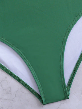 Tankini Tropical Estela