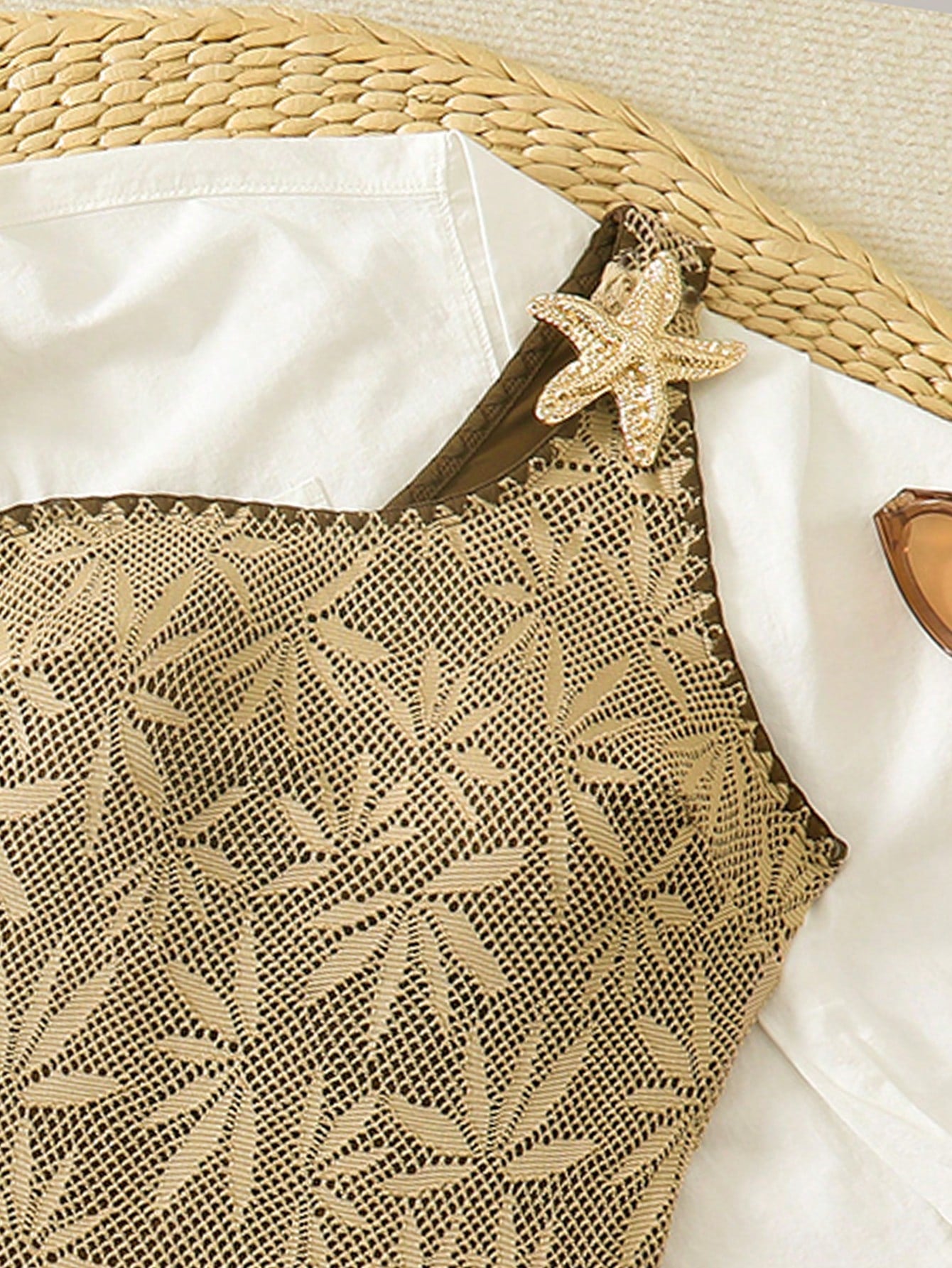 Maiô Estrela Stella