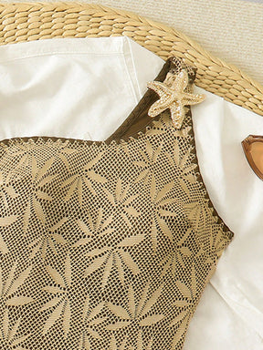 Maiô Estrela Stella