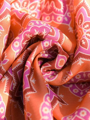 Vestido Luxo Verão Lia
