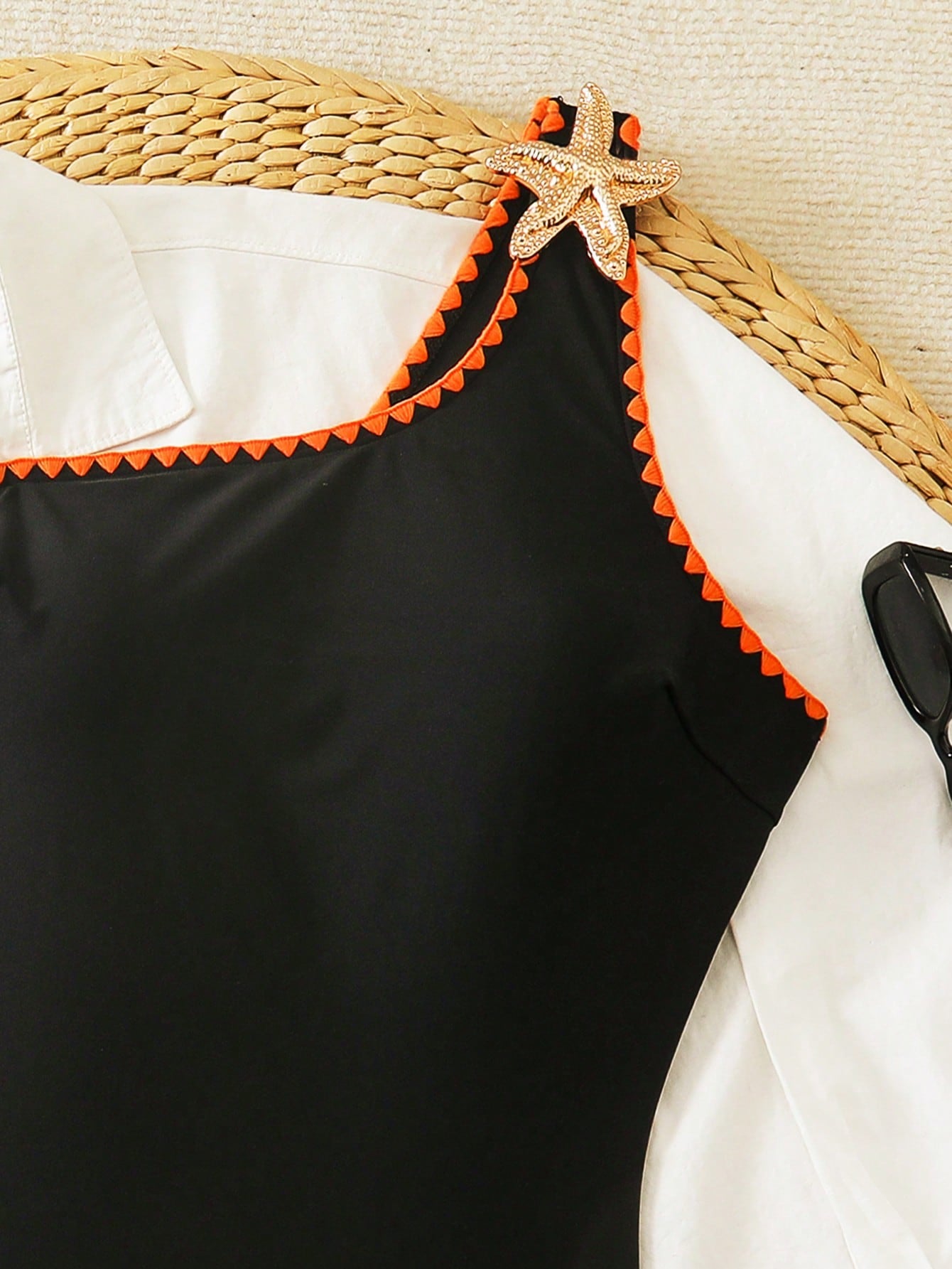 Maiô Estrela Stella