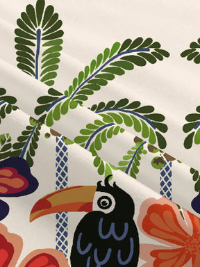 Vestido Tropical Louise