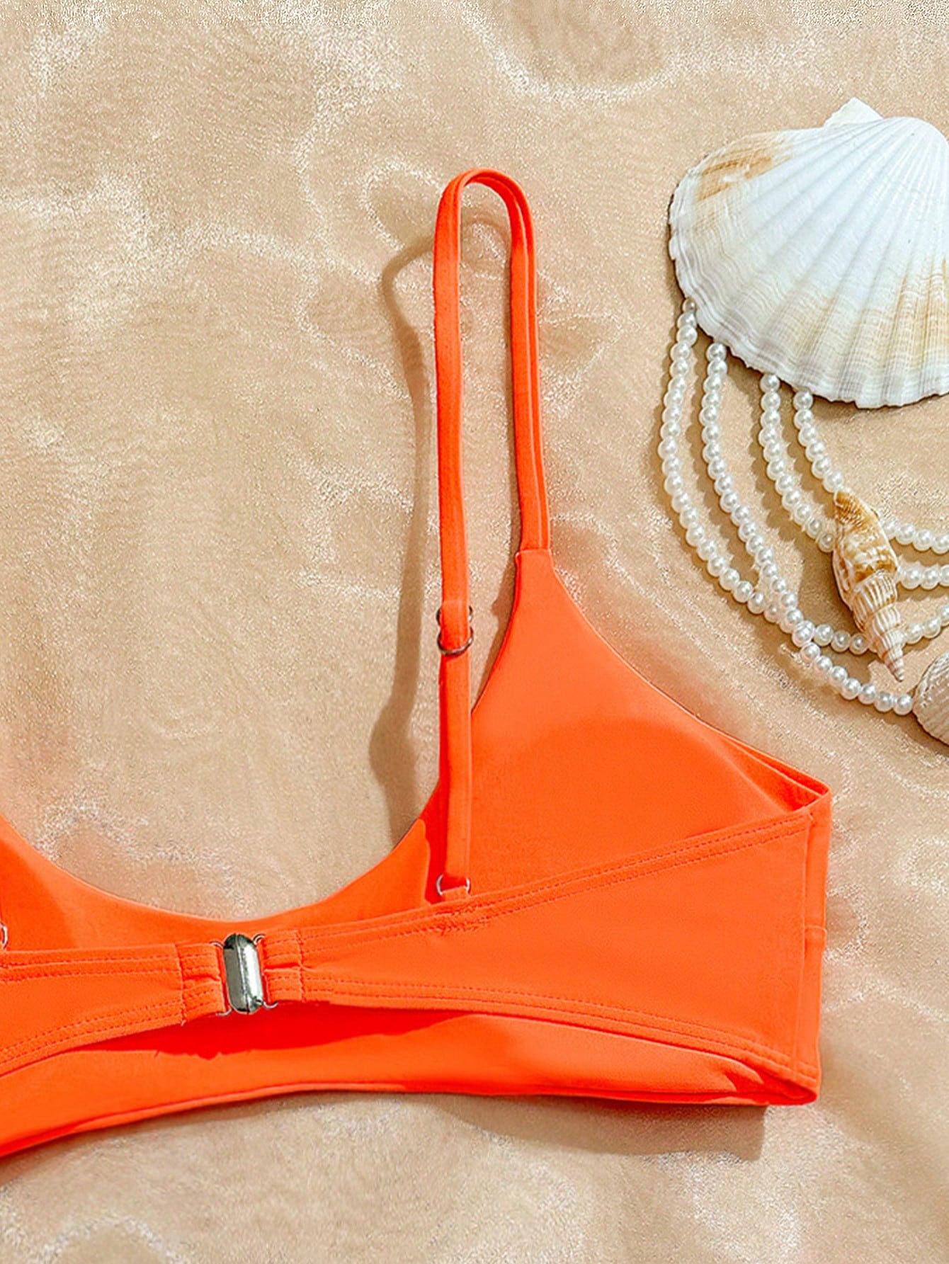 Biquíni Minimalista Top Sexy 