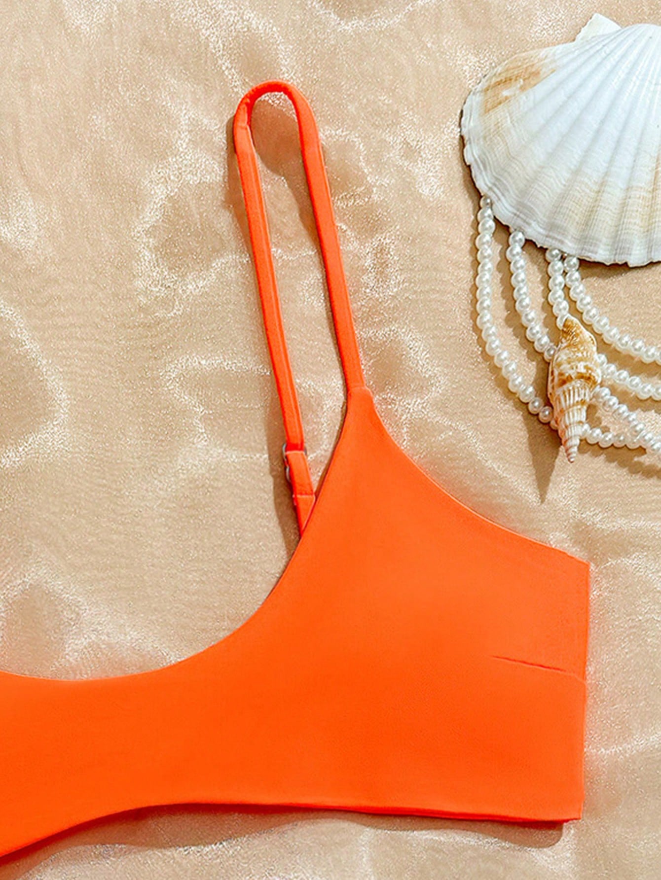 Biquíni Minimalista Top Sexy 