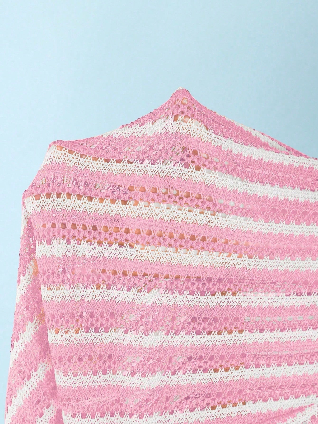 Conjunto Biquíni 3 Peças Tricô Elegante Ariela