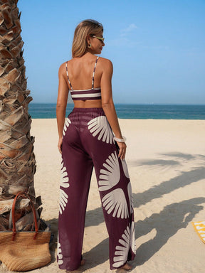 Conjunto 3 Peças Elegante