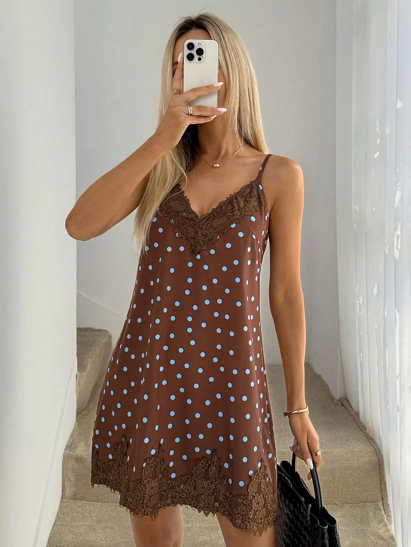 Vestido Tropical Zoe