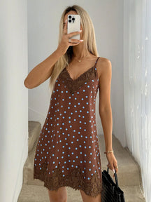 Vestido Tropical Zoe