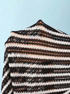 Conjunto Biquíni 3 Peças Tricô Elegante Ariela