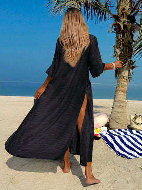 Saída de Praia Longa Maitê