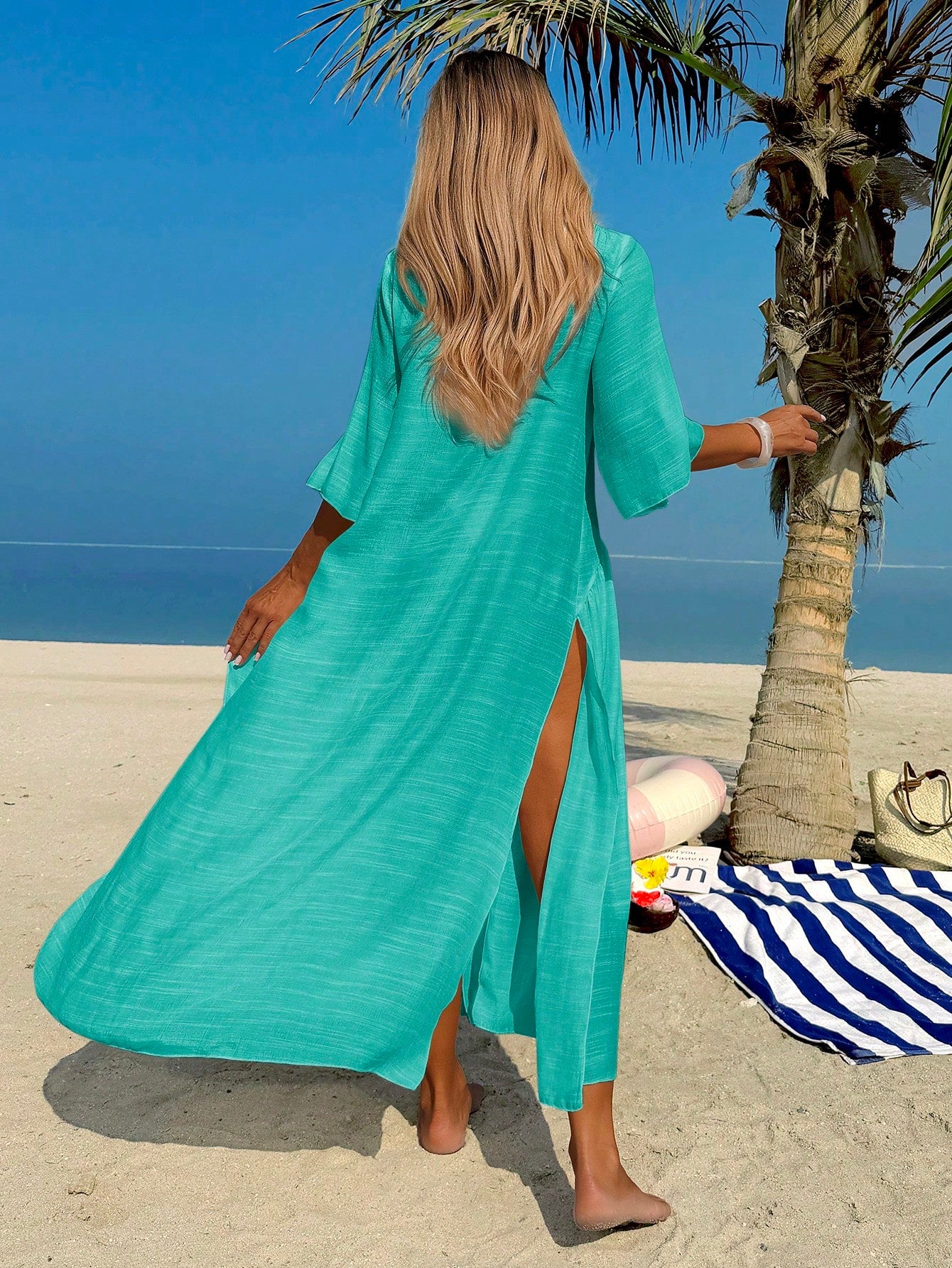 Saída de Praia Longa Maitê