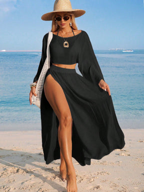 Conjunto 2 Peças Resort Íris