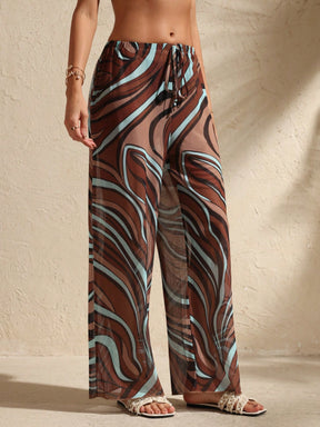 Calça Saída de Praia