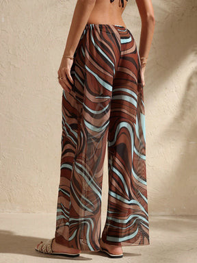 Calça de Praia Nicole