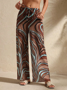 Calça Saída de Praia