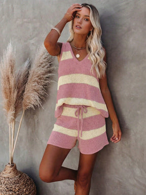 Conjunto 2 Peças Renda Liz