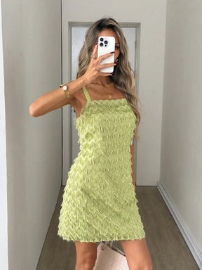 Vestido Tropical Gabi