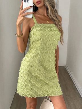 Vestido Tropical Gabi