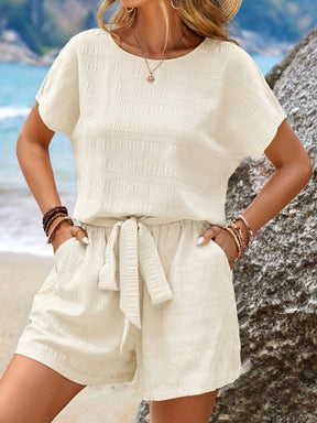 Conjunto 2 Peças Chloe