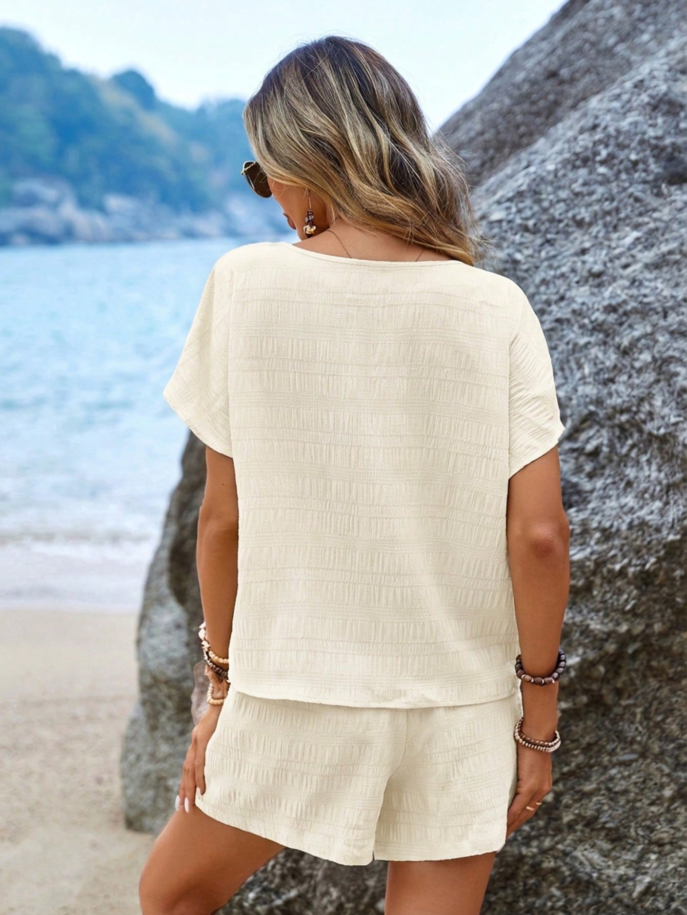 Conjunto 2 Peças Chloe