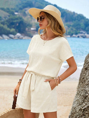 Conjunto 2 Peças Chloe