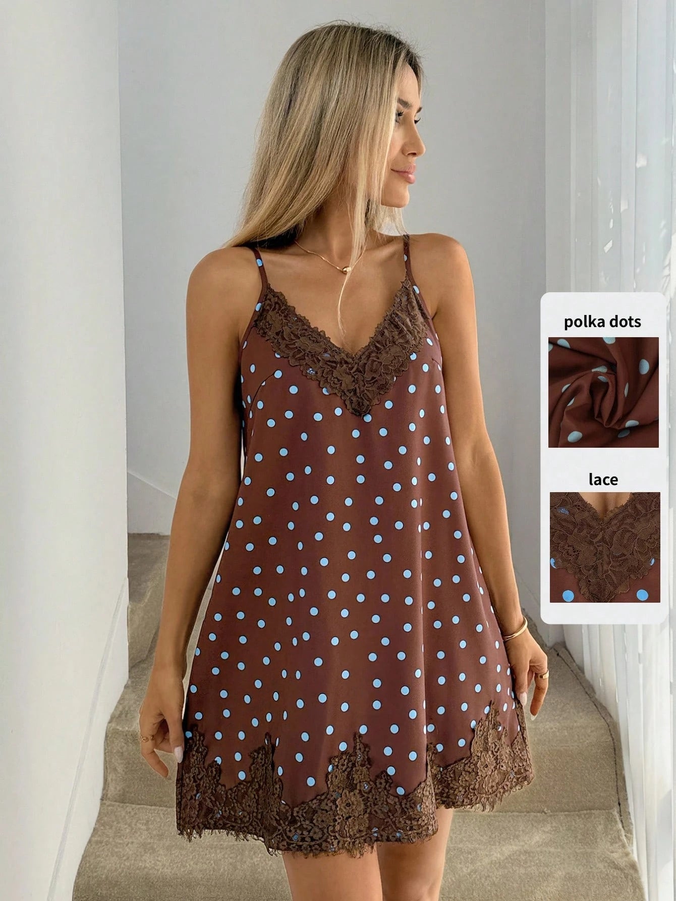 Vestido Tropical Zoe