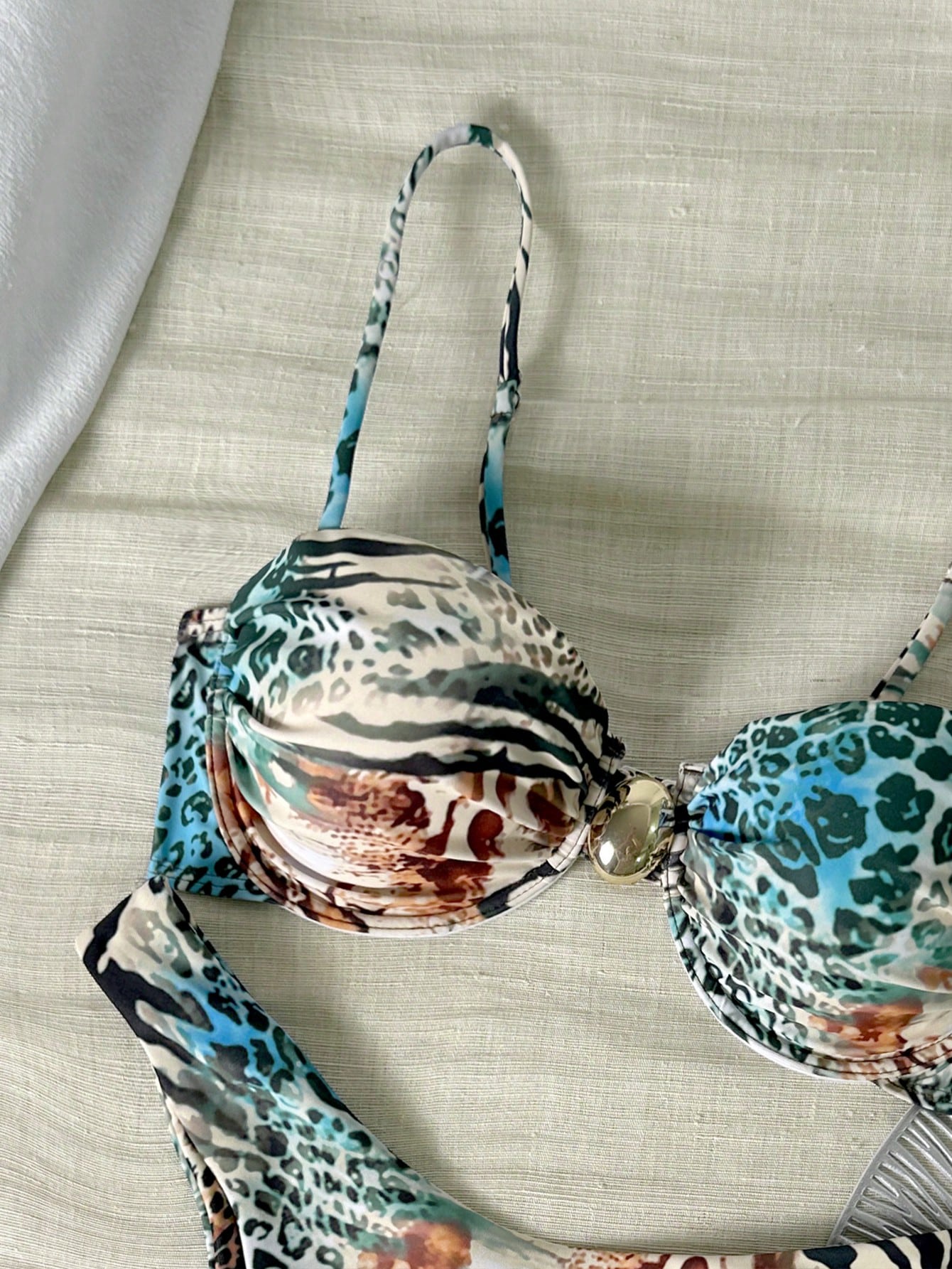 Biquíni Atena 