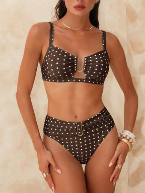 Biquíni Luxo Jane