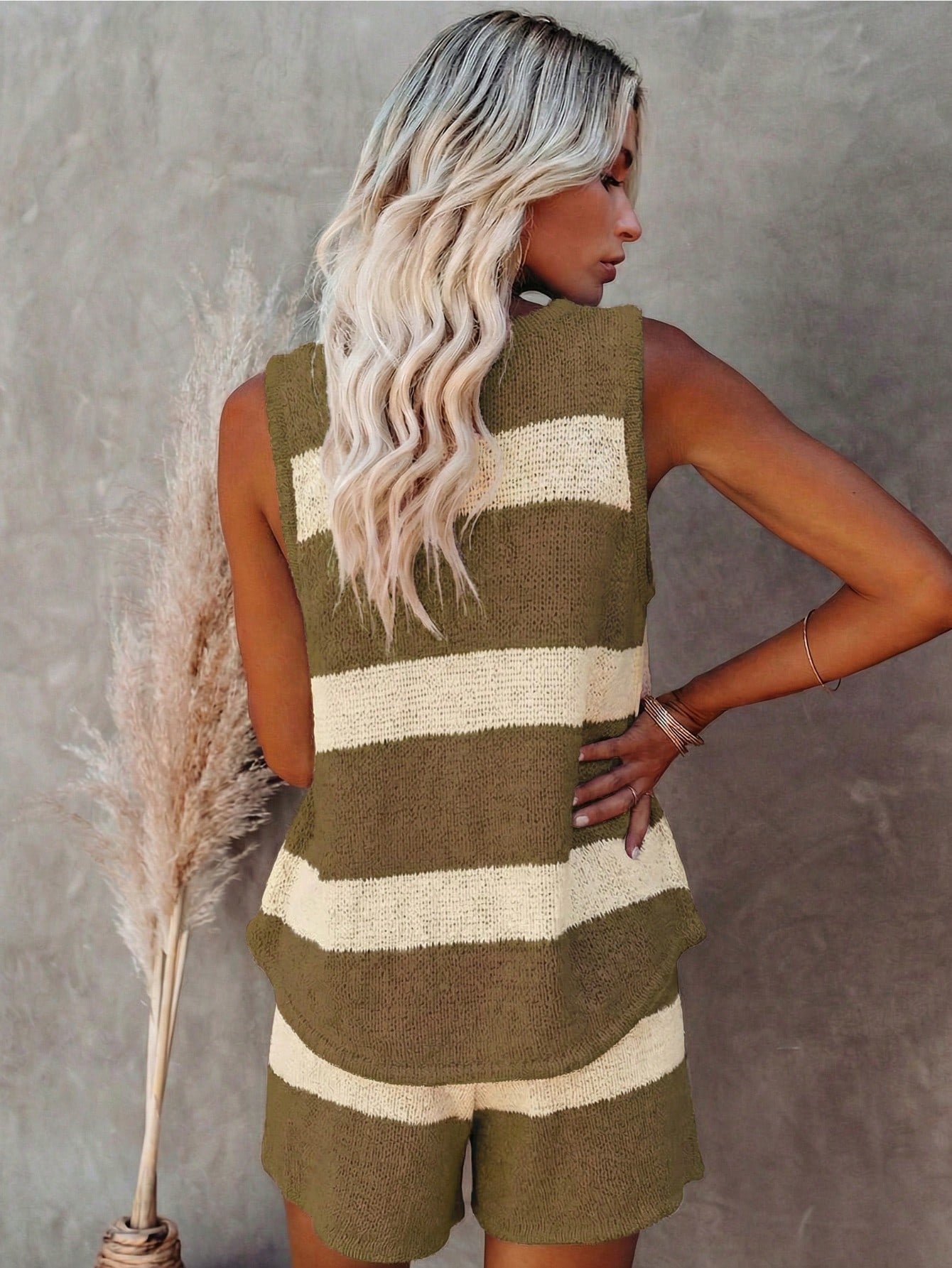 Conjunto 2 Peças Renda Liz