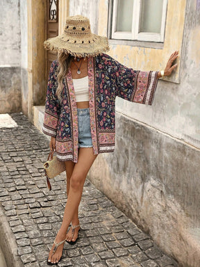 Kimono Elegante Helen