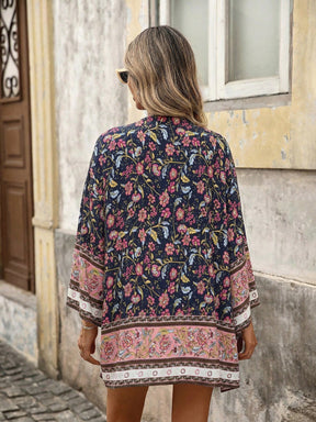 Kimono Elegante Helen