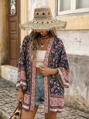 Kimono Elegante Helen