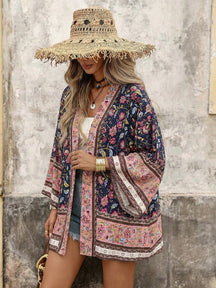 Kimono Elegante Helen