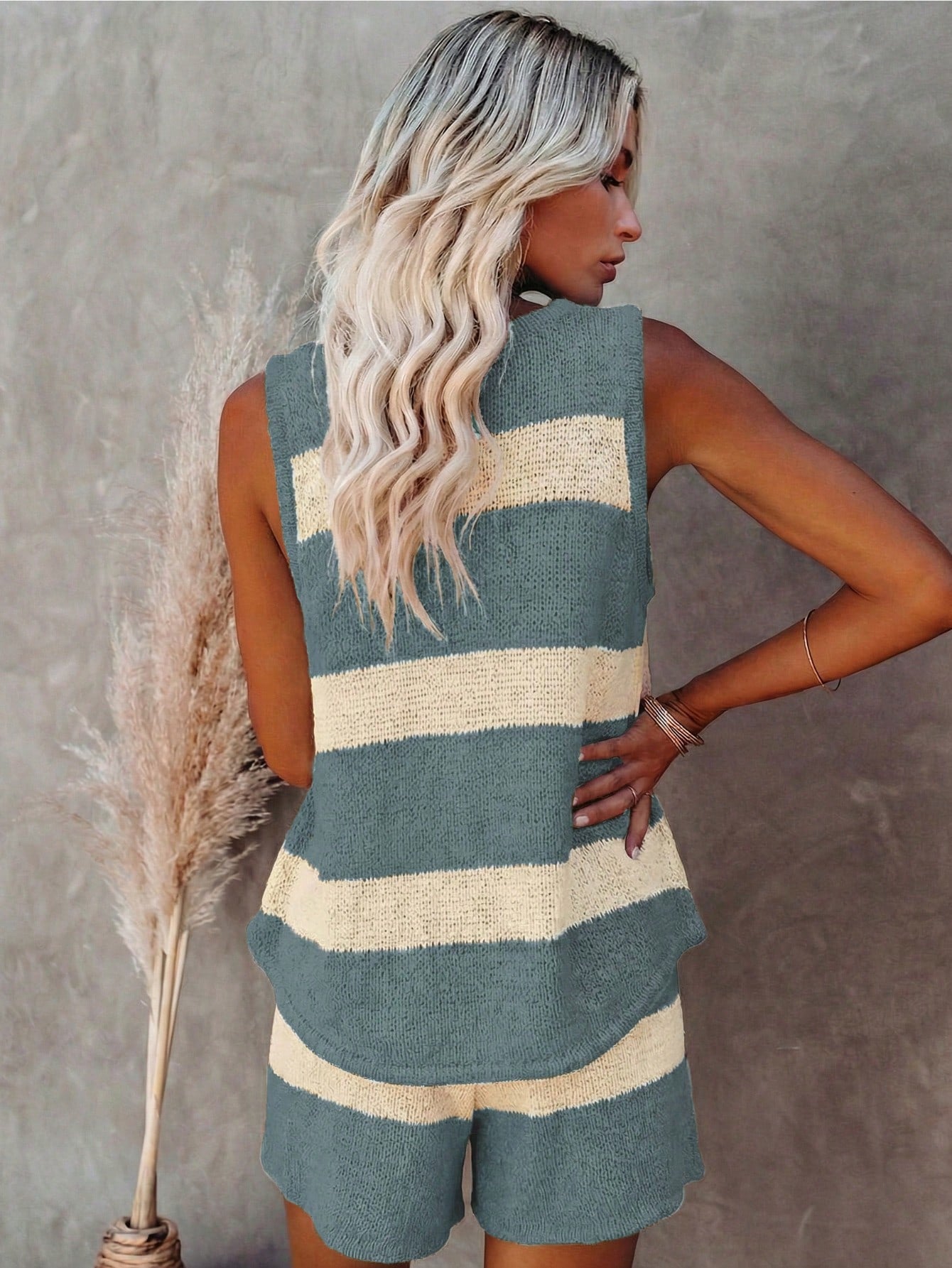 Conjunto 2 Peças Renda Liz