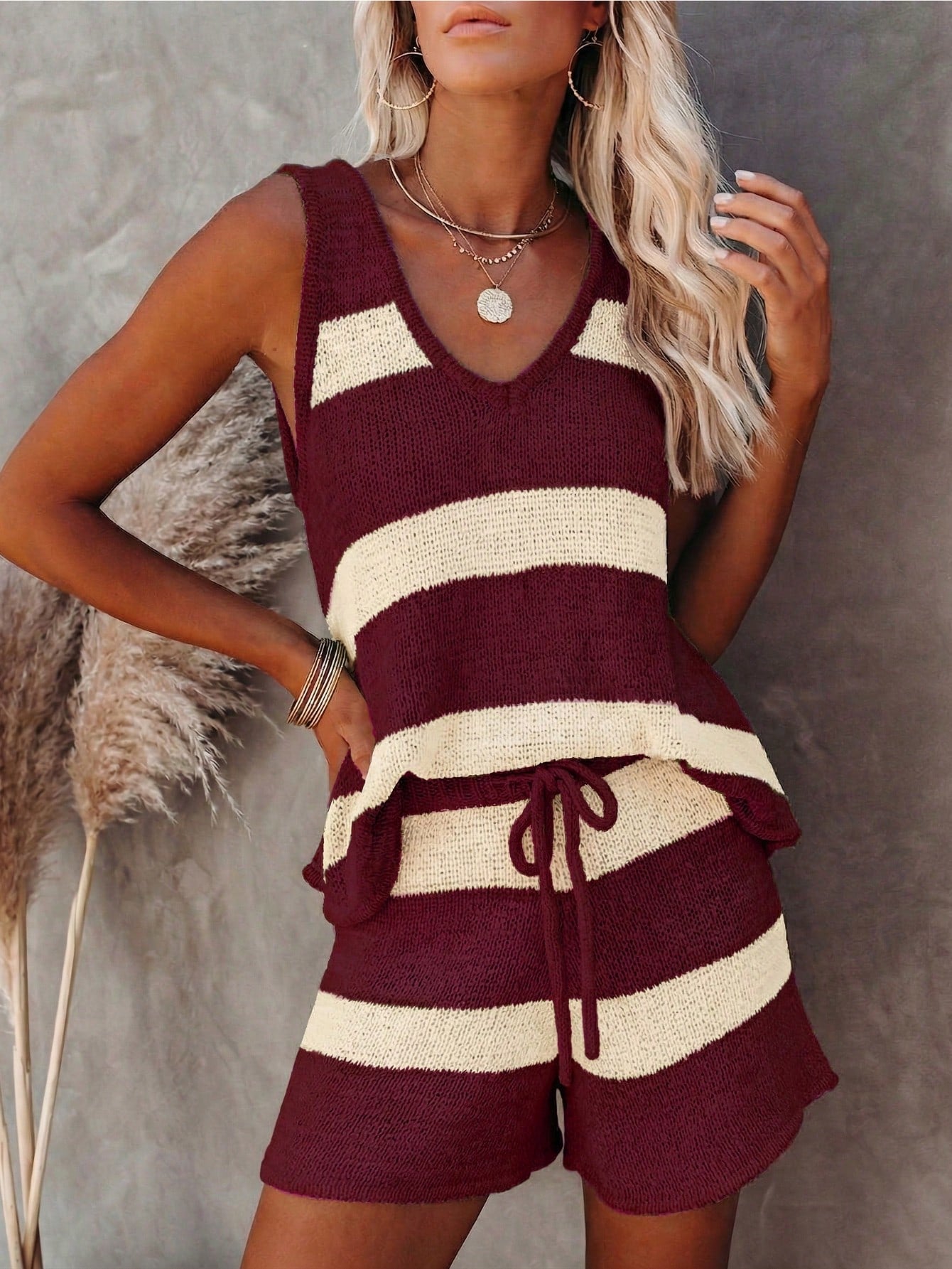 Conjunto 2 Peças Renda Liz