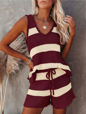 Conjunto 2 Peças Renda Liz