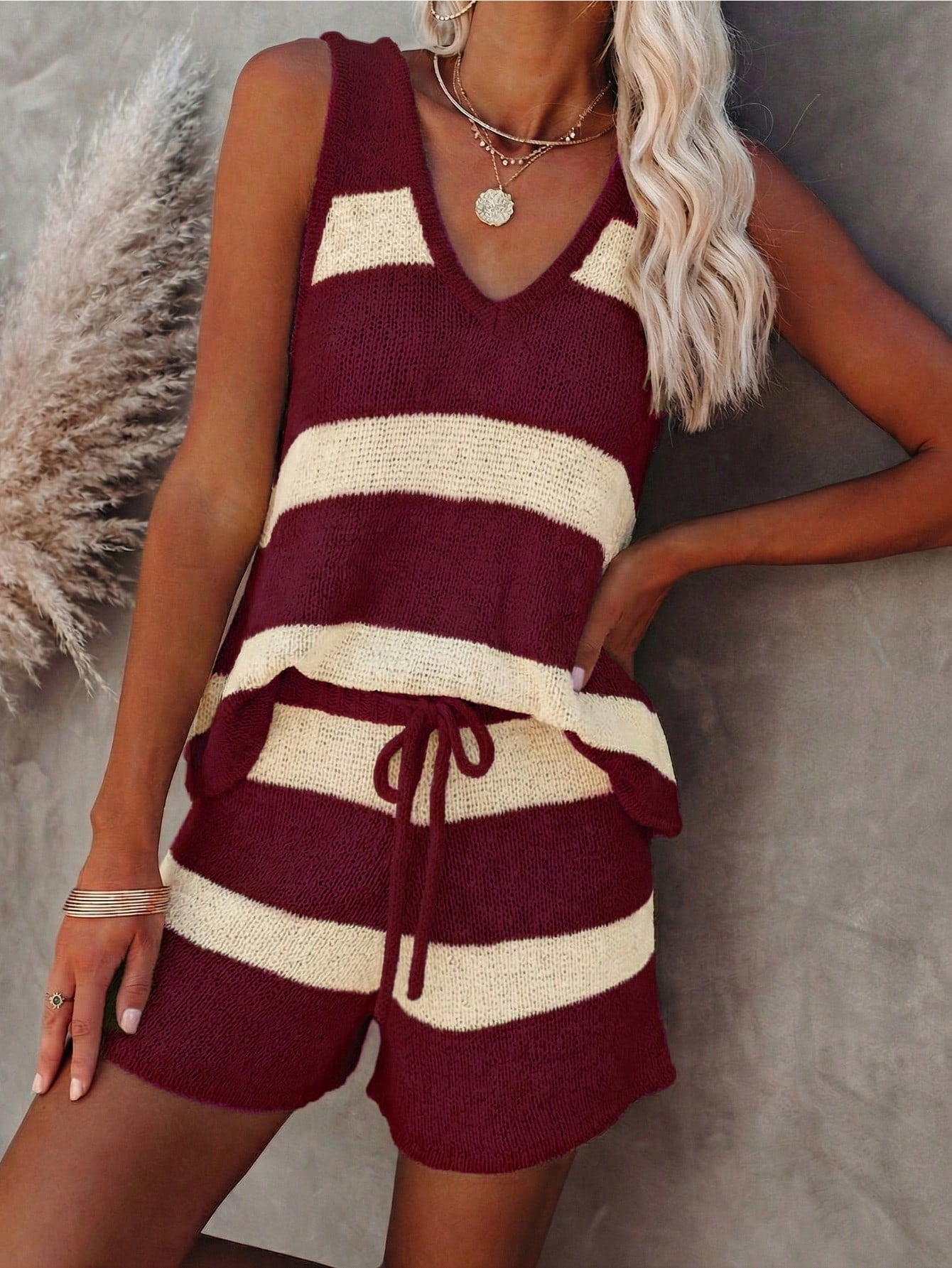 Conjunto 2 Peças Renda Liz