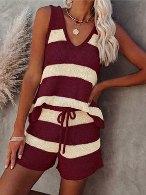 Conjunto 2 Peças Renda Liz