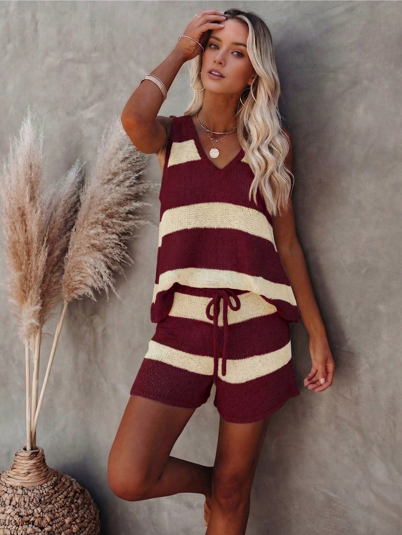 Conjunto 2 Peças Renda Liz