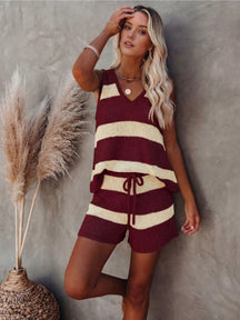 Conjunto 2 Peças Renda Liz