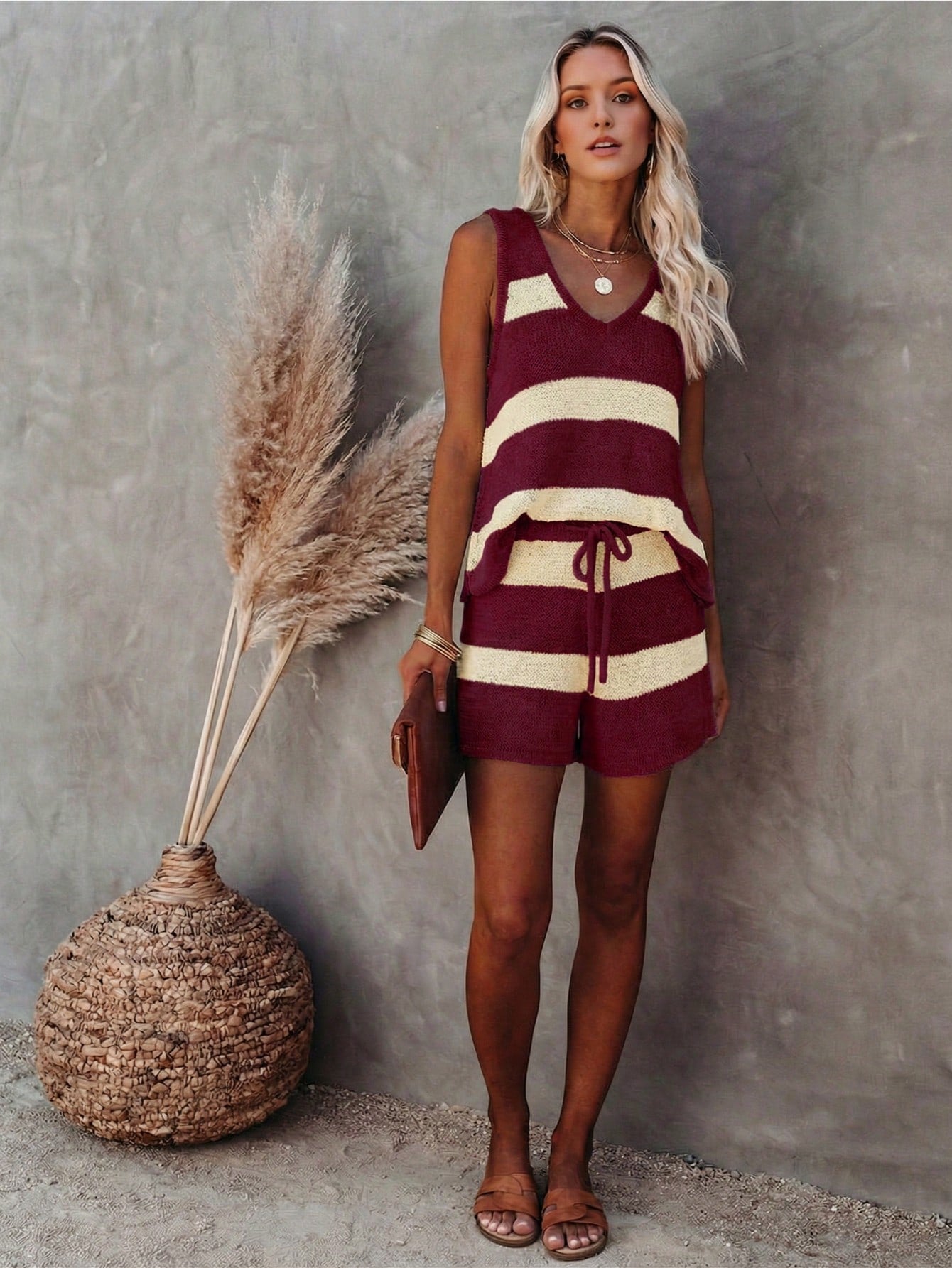 Conjunto 2 Peças Renda Liz